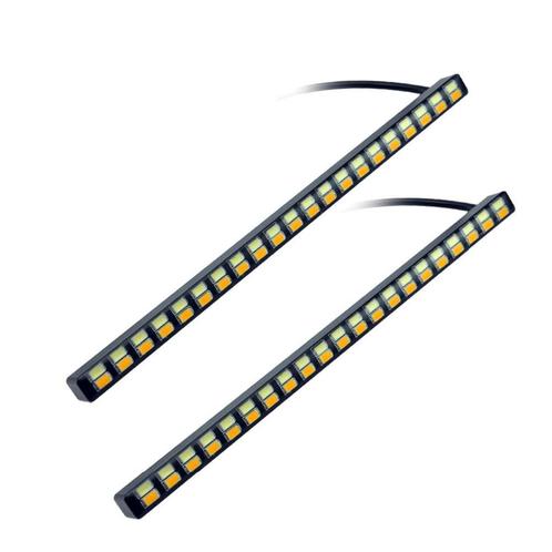 Universele Dagrijverlichting DRL + knipperlicht functie, Auto diversen, Tuning en Styling, Ophalen of Verzenden