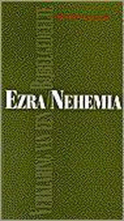 EZRA - NEHEMIA 9789024277759 SCHELLING, Boeken, Godsdienst en Theologie, Gelezen, Verzenden