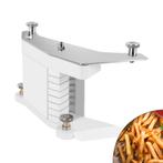 GGM Gastro | Mes - 10x10mm friet - voor elektrische |, Huis en Inrichting, Verzenden, Nieuw