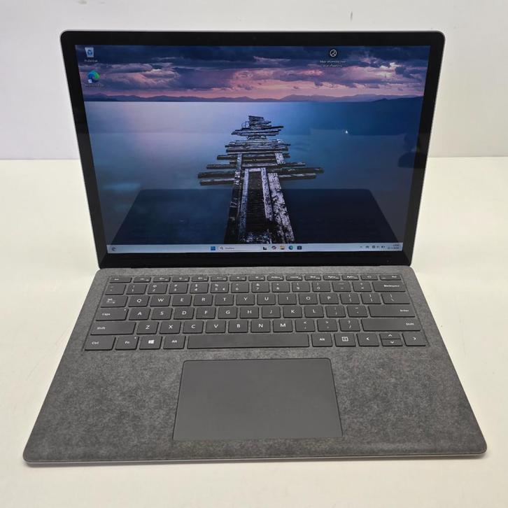 Microsoft Surface Laptop 3 i5 256GB | Nette Staat, Computers en Software, Windows Laptops, Nieuw, Ophalen of Verzenden