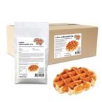 Luikse Suikerwafel mix 10x 1kg, Zakelijke goederen, Horeca | Food, Ophalen of Verzenden, Brood en Banket