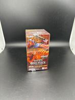 One Piece - 1 Booster box - One Piece - OPK-02 Paramount War, Nieuw