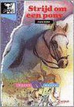 Strijd om een pony / Wachtwoord 9789027618726 Stasia Cramer, Verzenden, Gelezen, Stasia Cramer