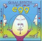 cd - Gilli Smyth, Daevid Allen &amp; Orlando Allen - I Am..., Verzenden, Nieuw in verpakking