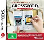 Crosswords collection (Nintendo DS used game), Ophalen of Verzenden, Zo goed als nieuw
