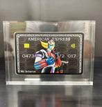 N.Nathan - Amex Mr Actarus, Antiek en Kunst