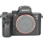 Tweedehands Sony A7 III Body CM6246, Ophalen of Verzenden, Gebruikt, Sony