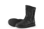 Skechers Laarzen in maat 39 Zwart | 10% extra korting, Kleding | Dames, Schoenen, Hoge laarzen, Zo goed als nieuw, Skechers, Zwart