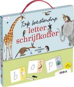 Fiep Westendorp - Schrijfkoffer | Zwijsen - Educatieve, Verzenden, Nieuw