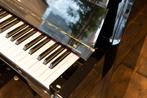 Yamaha B1 PE messing piano (zwart hoogglans), Nieuw
