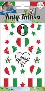 Nep Tattoos Itali‘, Verzenden, Nieuw