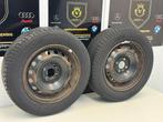 Renault Twingo 2 banden Michelin Crossclimate 175/65R14, Auto-onderdelen, Banden en Velgen, 14 inch, Gebruikt, 175 mm, Banden en Velgen