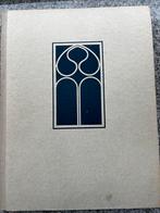 De koorbanken van Oirschot, Verzenden, P. Concordius van Goirle , 20e eeuw of later, Gelezen