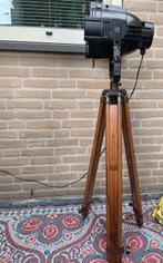 Fargo - Staande lamp - Multi Par & Statief - Aluminium,