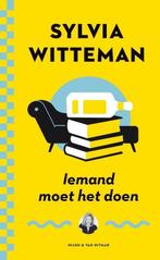 Iemand moet het doen (9789038800882, Sylvia Witteman), Boeken, Verzenden, Nieuw