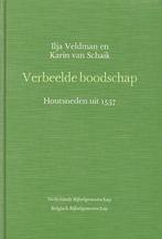 Verbeelde boodschap 9789061264309 Ilja Veldman, Verzenden, Zo goed als nieuw, Ilja Veldman