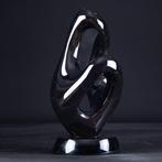 sculptuur, Innovative Modern Elegance - 22 cm - Een