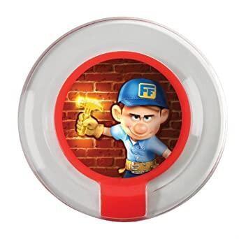 Disney Infinity Power Disc Fix-It Felixs Repair, Spelcomputers en Games, Spelcomputers | Nintendo Wii, Zo goed als nieuw, Ophalen of Verzenden