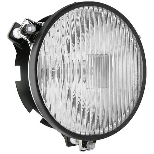 Rally Lamp Mistlamp Ø180mm + Halogeen Lamp, Auto-onderdelen, Verlichting, Nieuw, Ophalen of Verzenden