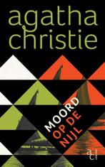 Moord op de Nijl / Poirot 9789048822577 Agatha Christie, Boeken, Verzenden, Gelezen, Agatha Christie