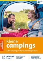 Kleine Campings / 2020 / ANWB kamperen 9789018045883, Boeken, Reisgidsen, Verzenden, Gelezen