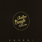 cd digi - Golden Boogie Connection - Super!, Zo goed als nieuw, Verzenden