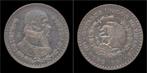 Mexico 1 peso 1961 zilver