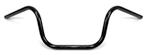 7/8 Inch (22mm) Universeel Stuur Ape Hanger 22cm Zwart, Verzenden, Nieuw