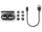 Philips TAT6908BK/00 - Headset - True Wireless Stereo (TWS), Huis en Inrichting, Verzenden, Zo goed als nieuw