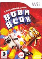 Boom Blox [Wii], Ophalen of Verzenden, Zo goed als nieuw