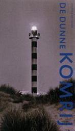 De dunne Komrij 9789035128163 Gerrit Komrij, Boeken, Verzenden, Zo goed als nieuw, Gerrit Komrij