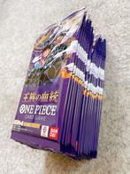 One Piece - 60 Booster pack, Nieuw