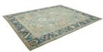 Ziegler-tapijt - Vloerkleed - 302 cm - 250 cm - Handgemaakt, Nieuw