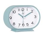 Compacte Bureau Wekker – Quartz Nachtkastklok Slaapkamer, Verzenden, Nieuw