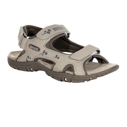 -44% Regatta  Regatta Vrouwen/dames haris sandalen  maat 39, Kleding | Dames, Schoenen, Nieuw, Verzenden