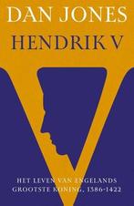 Hendrik V | Jones, Dan | Nieuw | 9789401919951, Boeken, Geschiedenis | Wereld, Ophalen of Verzenden, Nieuw, Jones, Dan