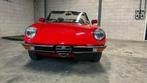 Alfa Romeo - Spider 2000 Veloce - 1982, Auto's