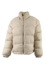 Napapijri Jas in maat S Beige, Kleding | Dames, Napapijri, Verzenden, Zo goed als nieuw, Beige