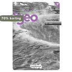De Geo 3 vwo Combipakket Werkboek + totaallicentie, Verzenden, Gelezen, W.B. ten Brinke