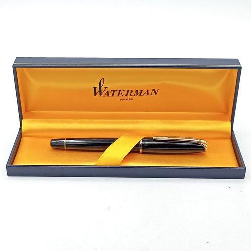 Waterman - Charleston - Zonder Minimumprijs - Balpen, Verzamelen, Pennenverzamelingen
