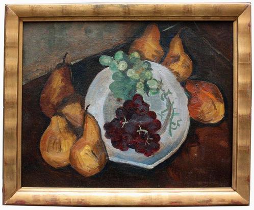Dorothea Maetzel-Johannsen (1886-1930), Toegeschreven aan -, Antiek en Kunst, Kunst | Schilderijen | Klassiek