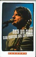 Het woord bij de daad 9789046702451 Luc de Vos, Verzenden, Gelezen, Luc de Vos