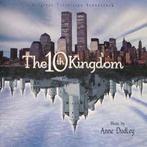 cd - Anne Dudley - The 10th Kingdom (Original Television..., Cd's en Dvd's, Cd's | Filmmuziek en Soundtracks, Zo goed als nieuw