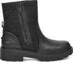 UGG Polk Dames Laarzen - Black - Maat 37, Kleding | Dames, Schoenen, Verzenden, Nieuw