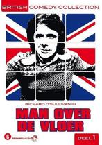 dvd film - Man Over De Vloer - Deel 1 - Man Over De Vloer..., Verzenden, Zo goed als nieuw