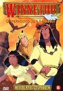 Winnetou-opperhoofd der Apachen - DVD, Verzenden, Nieuw in verpakking