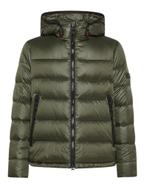 -20% Peuterey  Peuterey Honova nr 02 gewatteerde jassen peu4, Verzenden, Nieuw, Groen