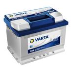 Varta Auto accu 12 volt 60 Ah Blue Dynamic type D59, Ophalen of Verzenden, Nieuw