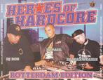 cd - DJ Rob - DJ Paul* / DJ Waxweazle â Heroes Of Hardc., Verzenden, Zo goed als nieuw