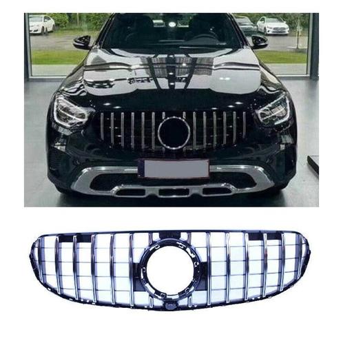 Grill voor mercedes x253 c253 glc - glc coupé zonder amg lin, Auto-onderdelen, Carrosserie en Plaatwerk, Nieuw
